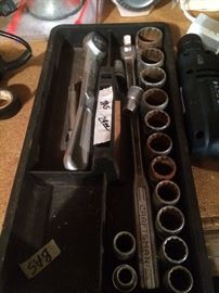 Socket set