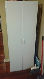 Storage Cabinet