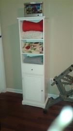 Bathroom Shelving