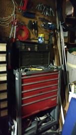 Craftsman Toolbox