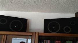 Speakers 