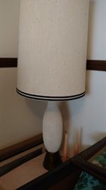 Mid Century Lamp