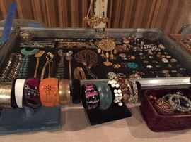 Costume Jewelry