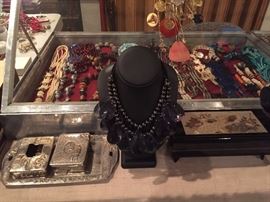 Costume Jewelry