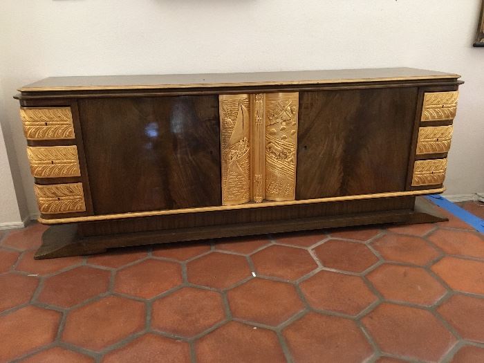 Mid Century Modern In Mesa starts on 1/27/2017