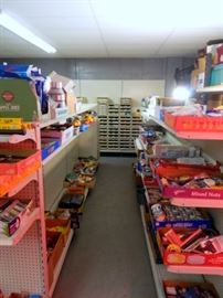 Look At All the Inventory