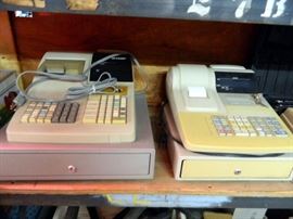 Cash Registers