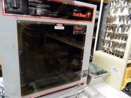 Red Devil Paint Shaker