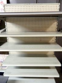 Retail Shelving