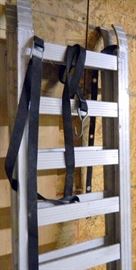 Werner Trailer ATV / Lawnmower Ramps