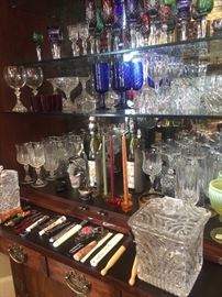 More barware