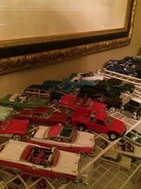 Other model cars
