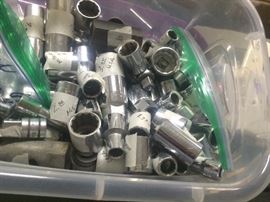 What size socket do you need?