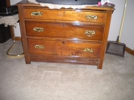 3drawer dresser