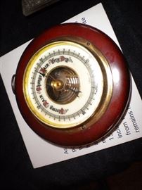 Barometer