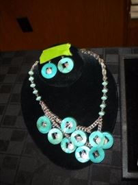 Watches, rings, necklaces, bracklets, jewelry and more