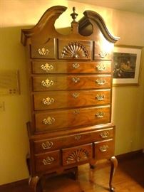 DREXEL HIGHBOY CHEST