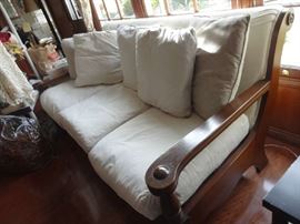 RESTORATION HARDWARE