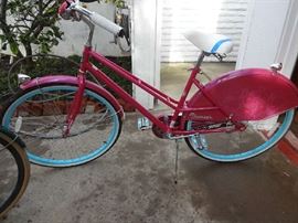 COOL BEACH CRUISER