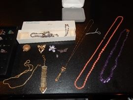 Costume Jewelry
