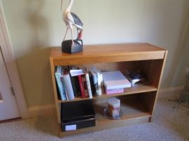 SMALL BOOKCASE