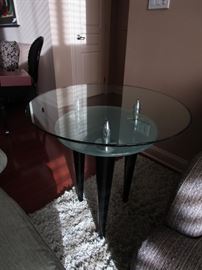 SIDE TABLE