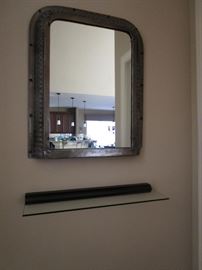 WALL MIRROR