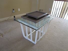 SIDE TABLE