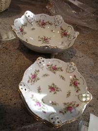 ROSENTHAL BERRY SET