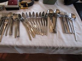 BODA NOVA FLATWARE