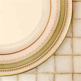 Noritake 'Tisdale' 36 pieces - 255.00