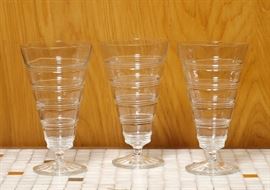 Vintage Parfaits - 7.50 each