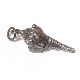 James Avery Conch Shell Charm - 19.50