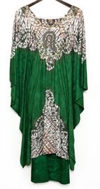 Dashiki 3-Piece Suit - 90.00