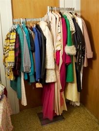 Vintage Clothes