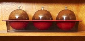 Way Fab 1960's Server - 45.00