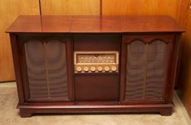 1960's Magnavox Stereo Console - 300.00
