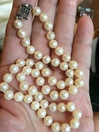 Pearls
