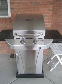 Char-Broil Commercial grill 