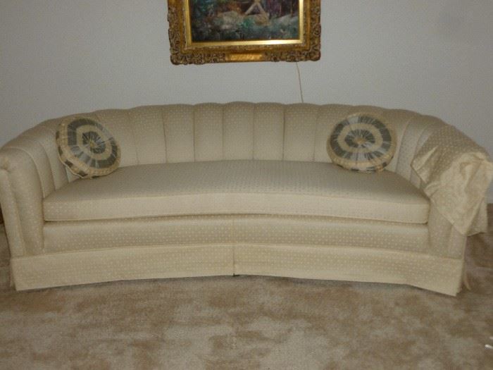 Nice Formal Sofa