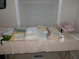 Linens