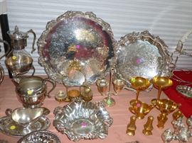 More quality silver plate