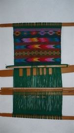 another interesting weaving 