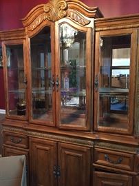 China cabinet 