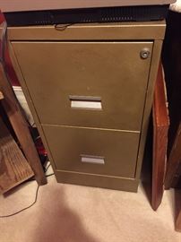 File cabinet