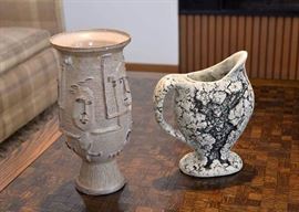Art Pottery