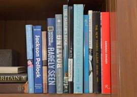 Books (Coffee Table Books, Hardcover, Paperback, Fiction & Nonfiction)