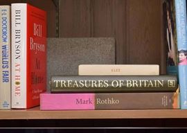 Books (Coffee Table Books, Hardcover, Paperback, Fiction & Nonfiction)