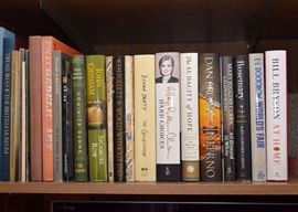 Books (Coffee Table Books, Hardcover, Paperback, Fiction & Nonfiction)