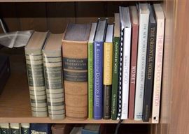 Books (Coffee Table Books, Hardcover, Paperback, Fiction & Nonfiction)